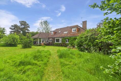 Hamerton Road, Alconbury Weston, Huntingdon, Cambridgeshire, PE28