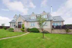1, Muirhall Steadings, C203 From Woolfords To A70 At Carnwath, Auchengray, Lanark ML11 8GX