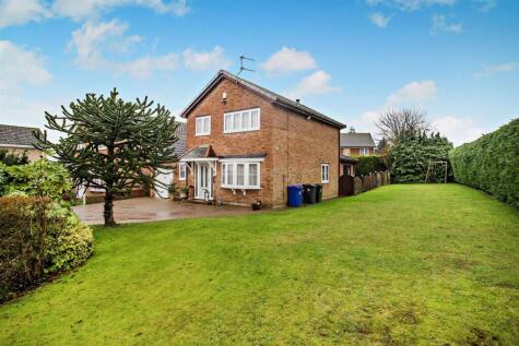 Bellerby Road, Skellow, Doncaster