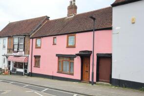 74, High Street, Sandown PO36 0DQ