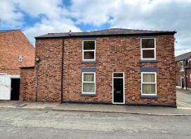 32, Cornwall Street, Chester CH1 3JF