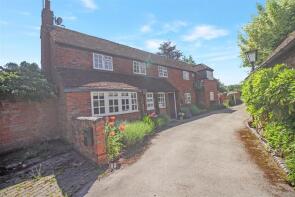 Springhurst Cottage, Ryton Road, Coventry CV8 3BH