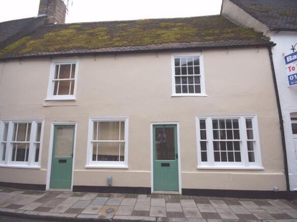 Property Exterior