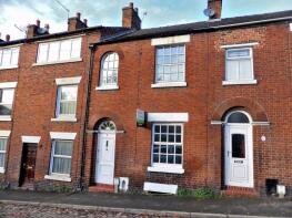 4, Albion Street, Leek ST13 5NL