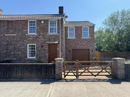 1, Chapel View Cottage, Chapel Road, Rooksbridge, Axbridge BS26 2TB