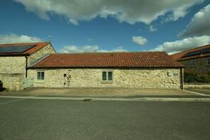 Barn House Cottage, Pearsons Yard, Swinton YO17 6TF