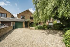 6 Farmoor Rise, Cumnor Road, Farmoor, Oxford OX2 9NS