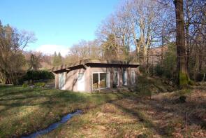 Cragwood, Lakeside, Ulverston LA12 8AU