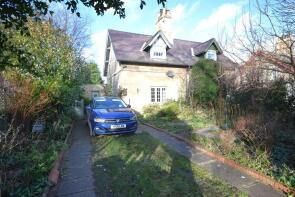 37, New Road, Firbeck, Worksop S81 8JY