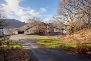 Tanglewood, A835t Garve Road Ullapool - Camas An Diamh Access, Ullapool IV26 2TB