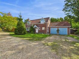 11a, Fayrefield Road, Woodbridge IP12 1NX