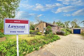 16, Greenfields, Norwich NR16 2NJ