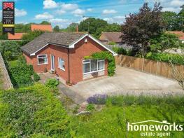 23, Station Road, Dereham NR20 5HH
