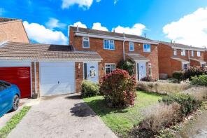 37, Kenn Moor Drive, Clevedon BS21 5AR