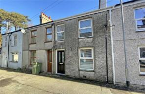 9, Water Street, Llanberis LL55 4EP