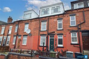 22, Colenso Place, Holbeck, Leeds LS11 0DF