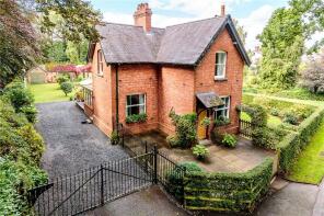 Steventon Cottage, Steventon Road, Ludlow SY8 4BN
