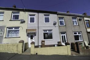 8, Plantation Terrace, Bargoed CF81 9JR