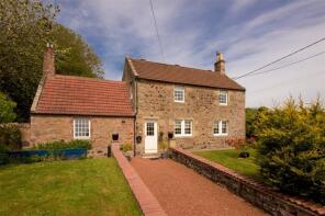 Yewtree Cottage, U80-6 U78-6 In Hutton To Hutton Village Hall, Berwick-upon-tweed TD15 1TS