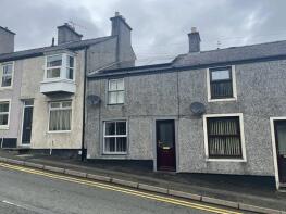 14, Bridge Street, Llanerchymedd LL71 8EU