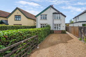 19 Round Lee Cottage, Grimsdells Lane, Amersham HP6 6HF