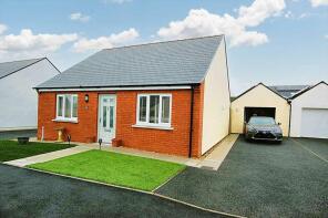 11, Bowett Close, Hundleton, Pembroke SA71 5RY