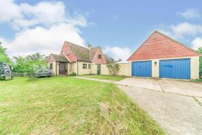 51, Woodbridge Road, Woodbridge IP12 4PA