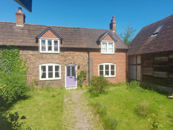 3 Bedroom Semi Detached for Sale
