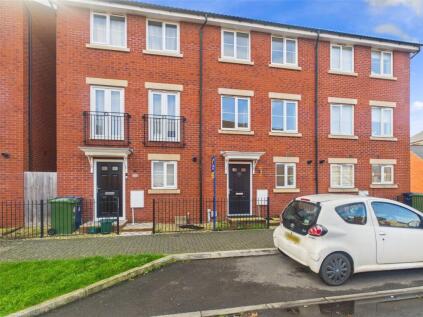 Chestnut Road, Brockworth, Gloucester, Gloucestershire, GL3