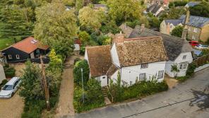 15, Brook Street, Elsworth CB23 4HX