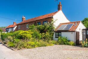 7 Well Cottage, Church Road, Norwich NR11 7AB