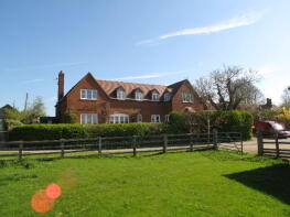 Lambs Cottage, Newnham, Henley-in-arden B95 6DU