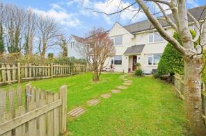 2, Pendower Road, Truro TR2 5QL