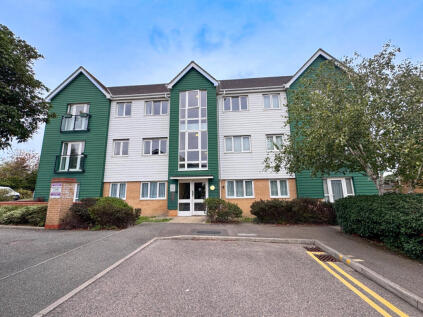 Hera Close, Southend-On-Sea