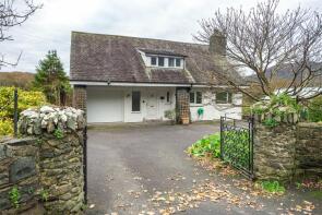 Drws Y Coed, Ffordd Prenteg, Tremadog LL49 9RF