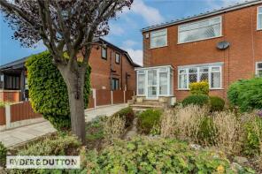 26, Stamford Drive, Failsworth M35 9WS