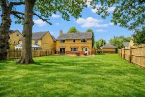 13, St Barts Close, St. Albans AL4 0BY