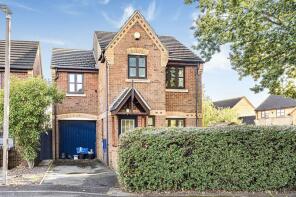 20, Bridlington Crescent, Monkston, Milton Keynes MK10 9EW