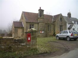 The Old School House, Kirby Knowle Village, Kirby Knowle YO7 2JQ