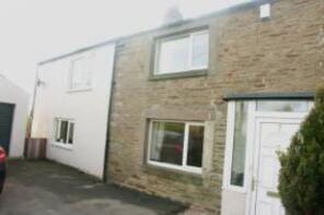 7, Lane Head, Haltwhistle NE49 0NU