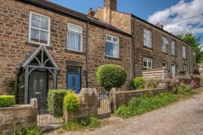 3, Cannon Fields, Hope Valley S32 1AG