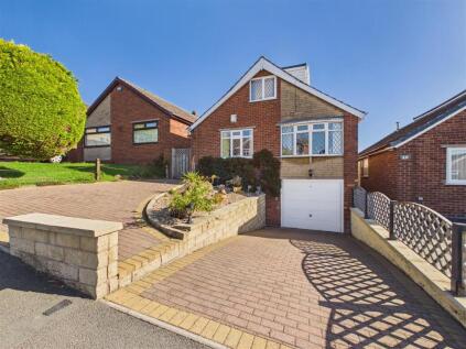 Ferndale Road, Coal Aston, Dronfield