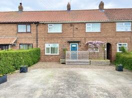 10, Nafferton Road, Wansford YO25 8NS