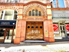 Apartment 21, 43 Newton Chambers, Cannon Street, Birmingham B2 5EE