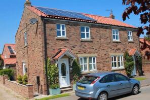 1, Chapel Lane, Speeton, Filey YO14 9TQ