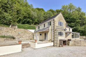 Zion Hill Cottage, Ruscombe Road, Stroud GL6 6BZ