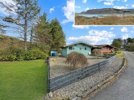 Scarba, Balvicar Chalets, Balvicar PA34 4TE