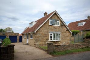 6, Back Lane, Hawsker, Whitby YO22 4LU