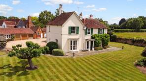 Warren House, Bayford Green, Bayford SG13 8PU