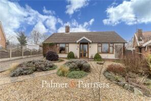 10, Bullen Close, Ipswich IP8 4JE
